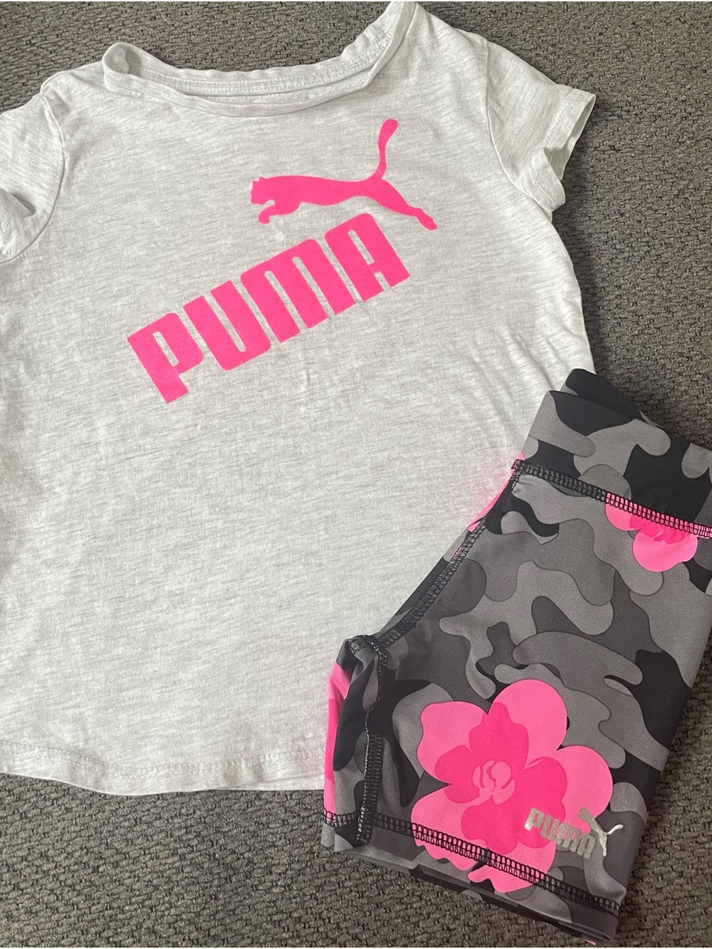 Girl’s Outfit